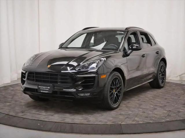 2017 Porsche Macan GTS for sale in Golden Valley, MN