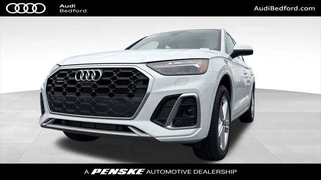 2023 Audi Q5 Prestige 55 TFSI e S line quattro S tronic for sale in Bedford, OH