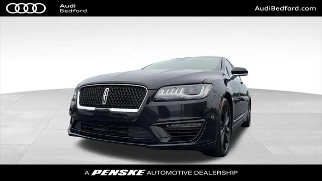 2020 Lincoln MKZ Reserve for sale in Bedford, OH