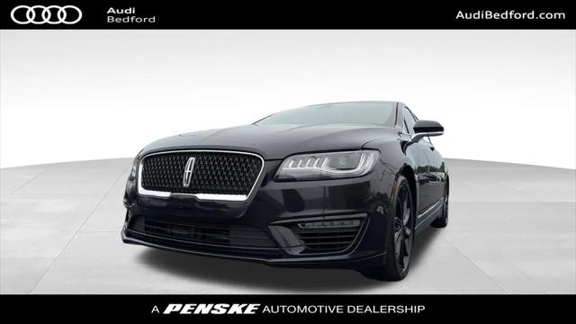 2020 Lincoln MKZ Reserve for sale in Bedford, OH
