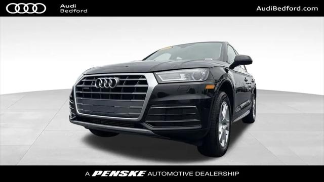 2018 Audi Q5 2.0T Premium for sale in Bedford, OH