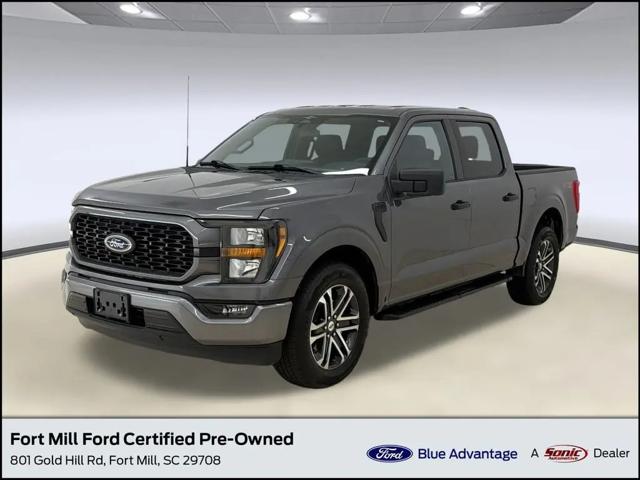 2023 Ford F-150 XL for sale in Fort Mill, SC