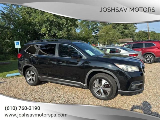 2019 Subaru Ascent Premium for sale in Walnutport, PA