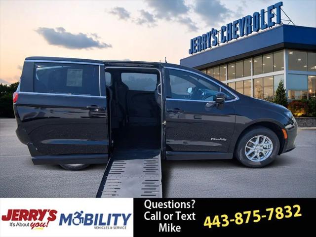 2026 Chrysler Voyager LX for sale in Baltimore, MD