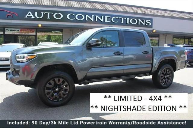 2023 Toyota Tacoma Limited for sale in Bellevue, WA