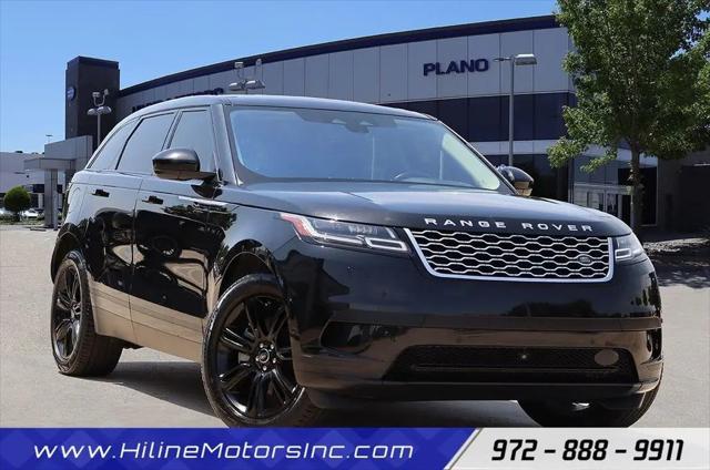 2021 Land Rover Range Rover Velar P250 S for sale in Plano, TX