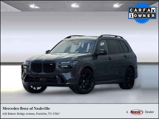 2026 BMW X7 M60i for sale in Franklin, TN