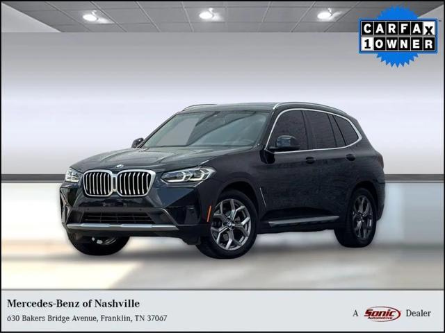 2024 BMW X3 xDrive30i for sale in Franklin, TN
