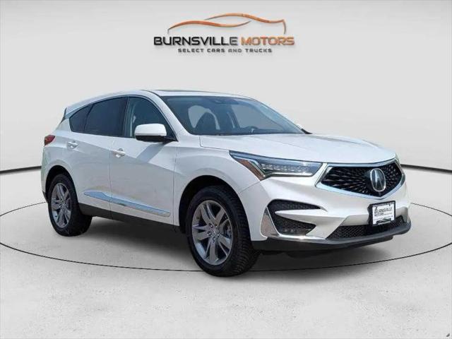 2021 Acura RDX Advance Package for sale in Burnsville, MN