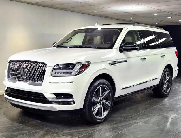 2019 Lincoln Navigator Reserve for sale in Rolling Meadows, IL