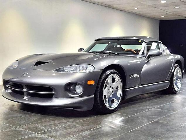 2002 Dodge Viper RT/10 for sale in Rolling Meadows, IL