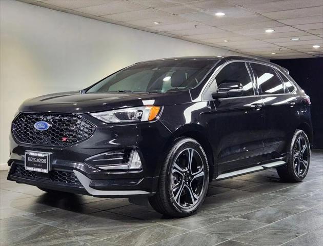 2021 Ford Edge ST for sale in Rolling Meadows, IL