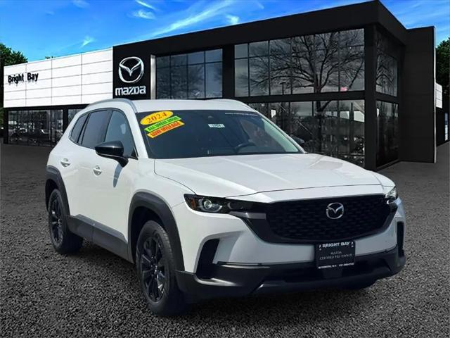 2024 Mazda CX-50 2.5 S Select for sale in bayshore, NY