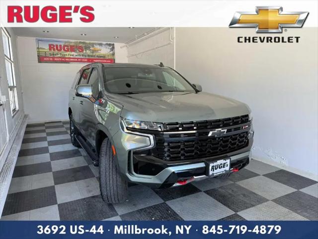 2024 Chevrolet Tahoe 4WD Z71 for sale in Rhinebeck, NY