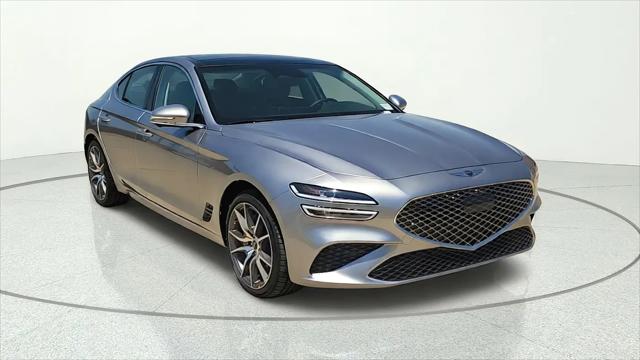 2026 Genesis G70 2.5T AWD Prestige for sale in Mesquite, TX