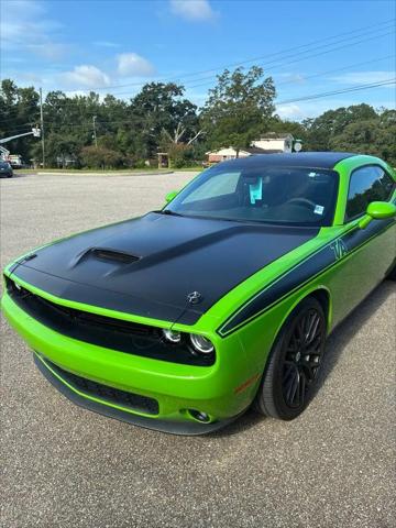 2017 Dodge Challenger T/A Plus for sale in Ozark, AL