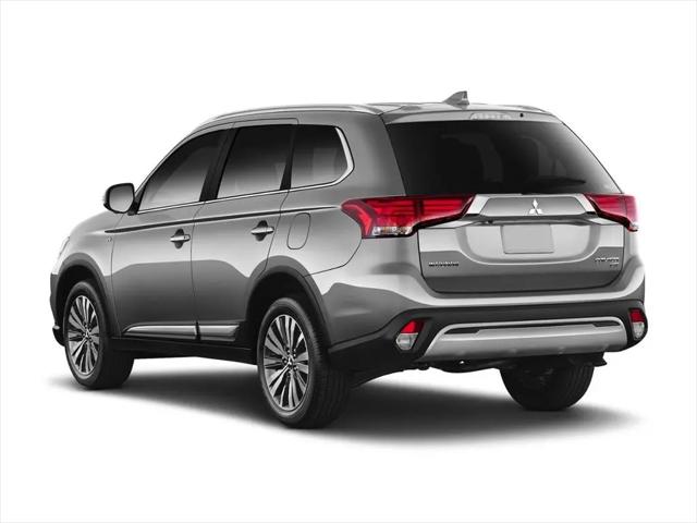 2020 Mitsubishi Outlander SE 2.4 for sale in Arlington heights, IL