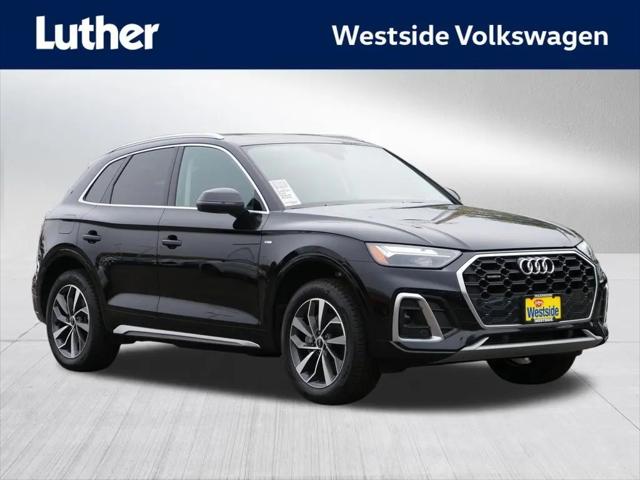 2023 Audi Q5 Premium 45 TFSI S line quattro for sale in Minneapolis, MN