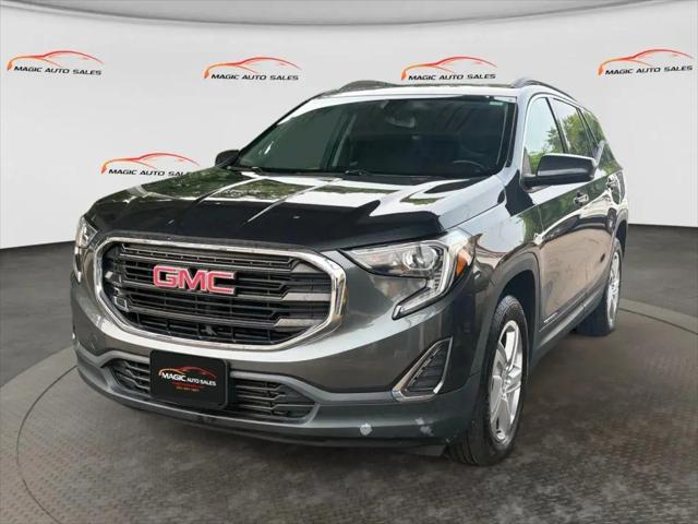 2018 GMC Terrain SLE for sale in Little Ferry, NJ