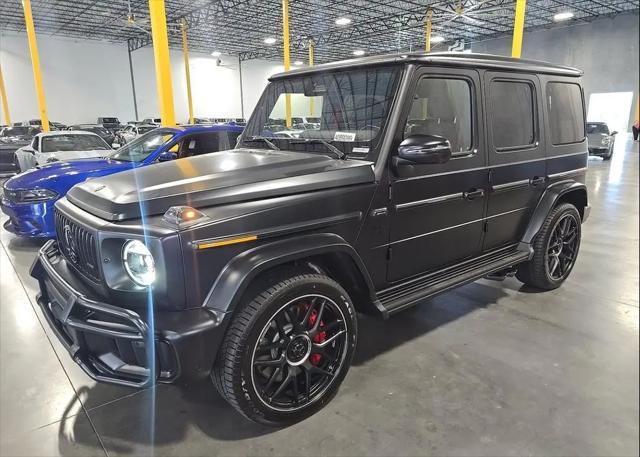 2027 Mercedes-Benz G-CLASS AMG G 63 for sale in Walled Lake, MI
