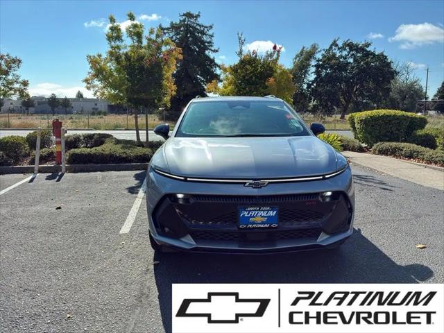 2024 Chevrolet Equinox RS for sale in Santa Rosa, CA
