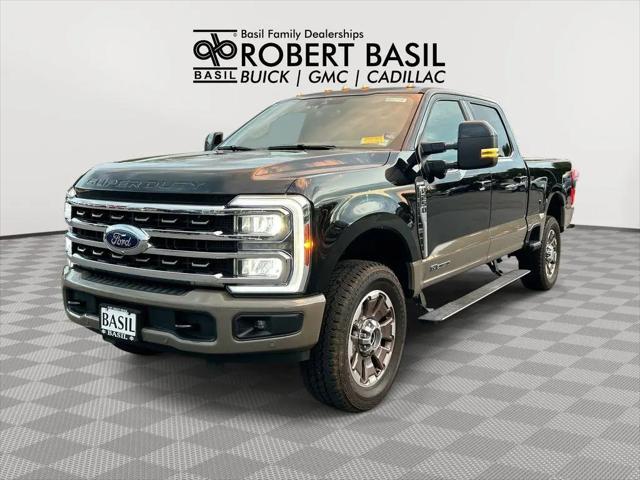 2026 Ford F-250 King Ranch for sale in Orchard Park, NY
