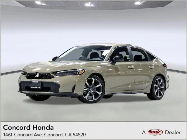 2025 Honda Civic Sport Touring for sale in Concord, CA