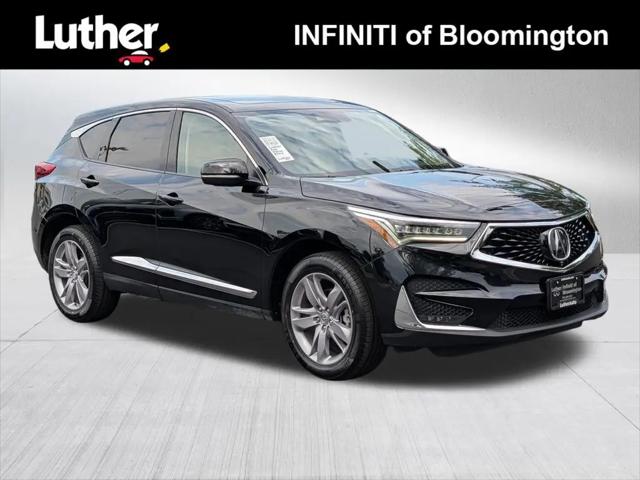 2019 Acura RDX Advance Package for sale in Bloomington, MN
