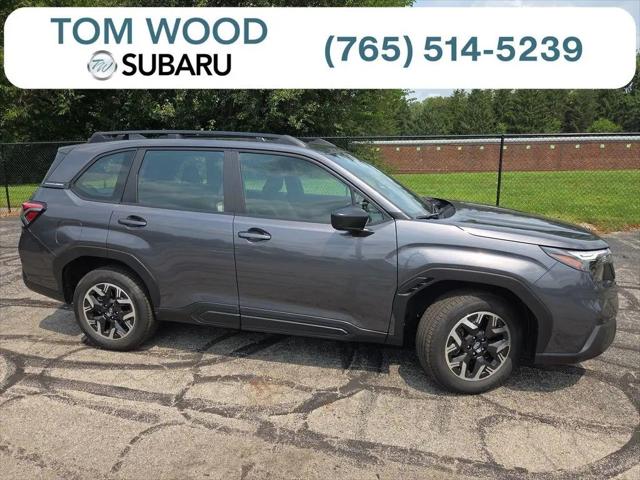 2026 Subaru Forester Base for sale in Indianapolis, IN