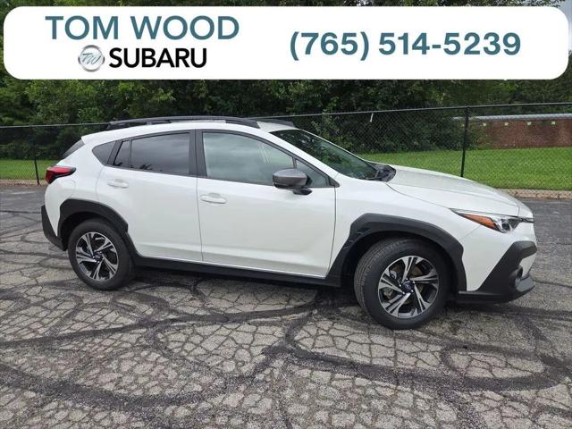 2024 Subaru Crosstrek Premium for sale in Indianapolis, IN