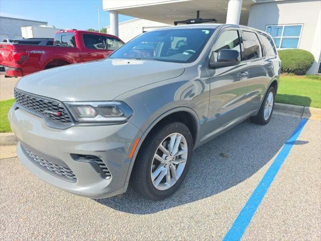 2026 Dodge Durango GT AWD for sale in Opelika, AL