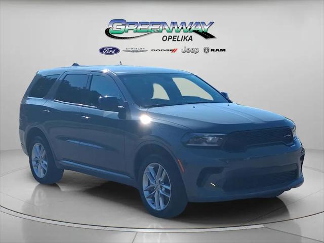 2026 Dodge Durango GT AWD for sale in Opelika, AL