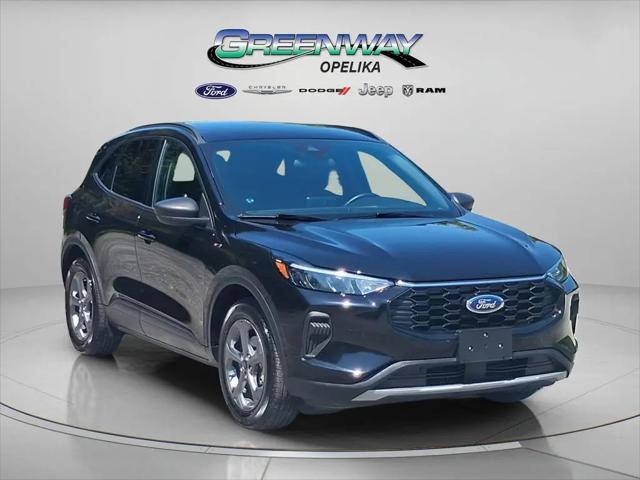 2025 Ford Escape ST-Line for sale in Opelika, AL