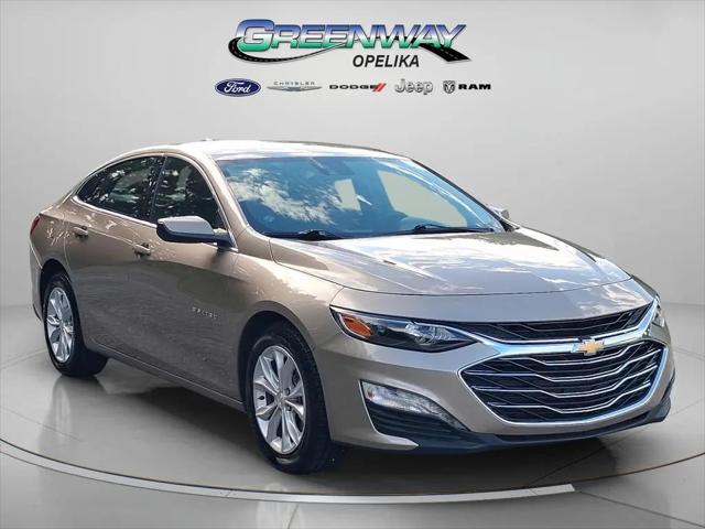 2025 Chevrolet Malibu FWD 1LT for sale in Opelika, AL