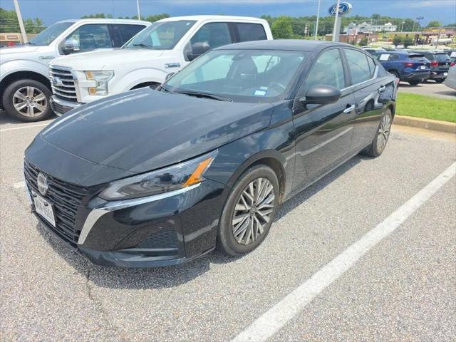2025 Nissan Altima SV FWD for sale in Opelika, AL