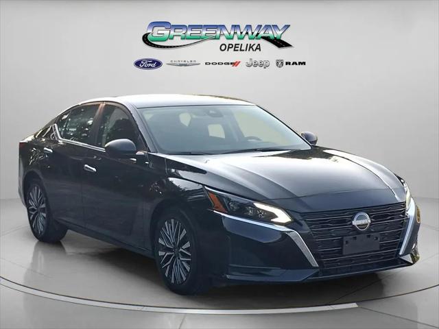 2025 Nissan Altima SV FWD for sale in Opelika, AL