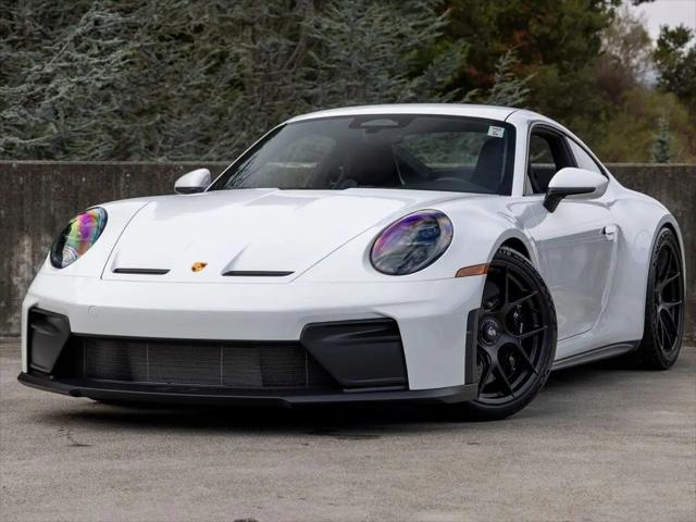 2026 Porsche 911 GT3 for sale in Mill Valley, CA