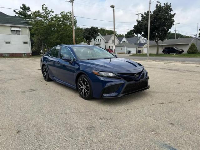 2023 Toyota Camry SE for sale in Milwaukee, WI