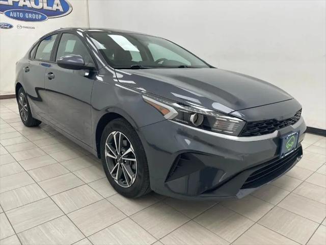 2023 Kia Forte LXS for sale in Albany, NY