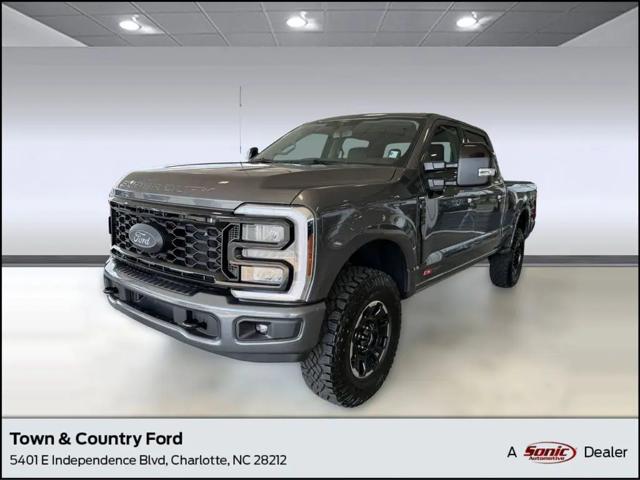 2026 Ford F-350 LARIAT for sale in Charlotte, NC