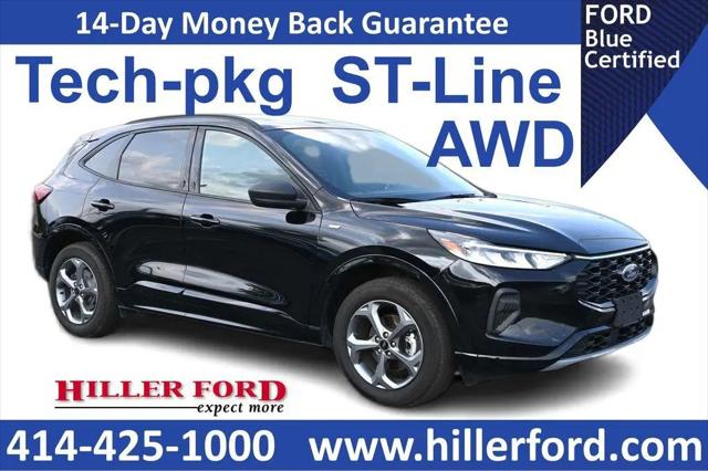 2024 Ford Escape ST-Line for sale in Franklin, WI