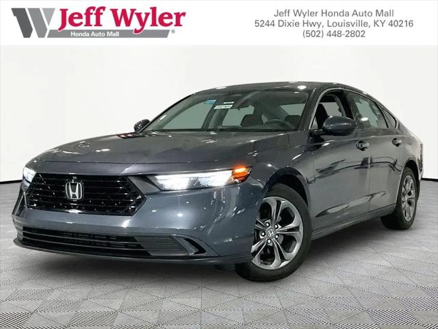 2024 Honda Accord EX for sale in Louisville, KY