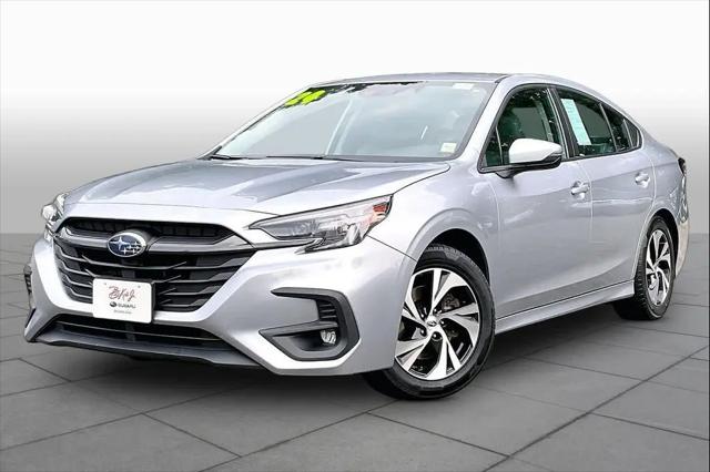 2024 Subaru Legacy Premium for sale in Orangeburg, NY