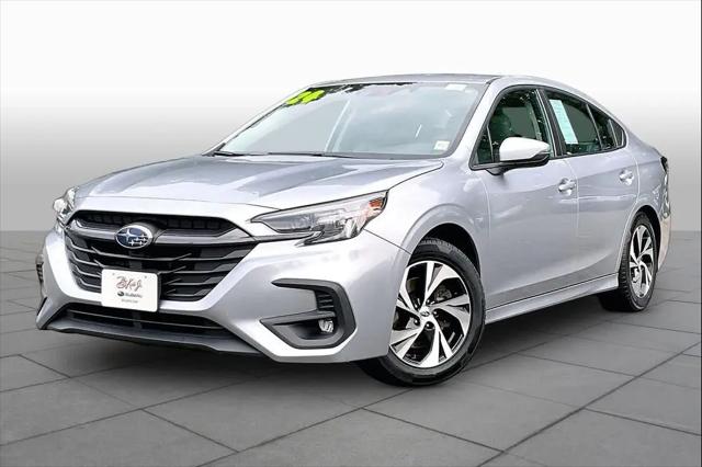 2024 Subaru Legacy Premium for sale in Orangeburg, NY