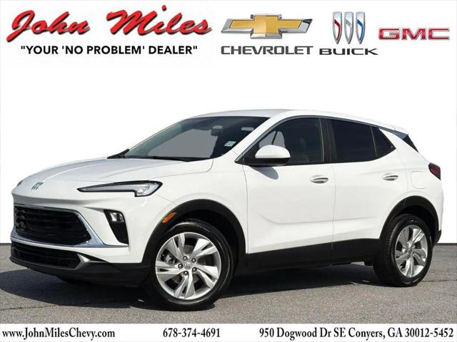 2024 Buick Encore GX Preferred FWD for sale in Conyers, GA