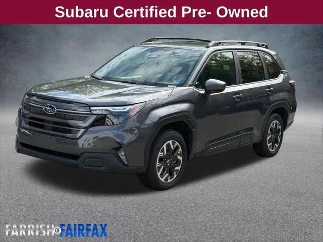 2026 Subaru Forester Premium for sale in Fairfax, VA