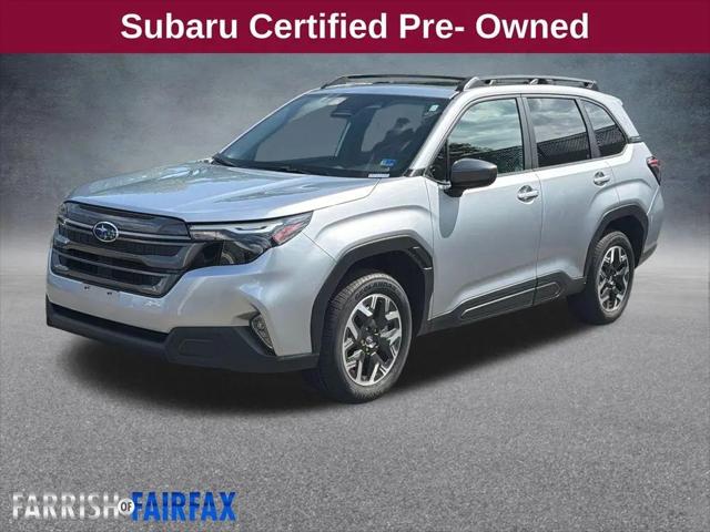 2026 Subaru Forester Premium for sale in Fairfax, VA