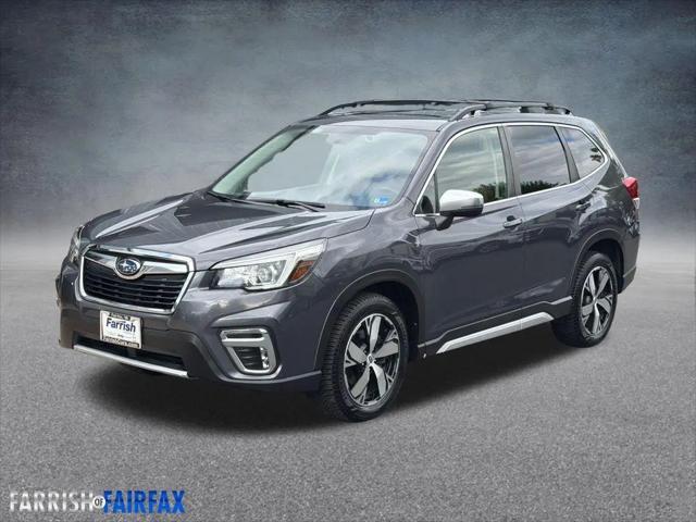 2020 Subaru Forester Touring for sale in Fairfax, VA