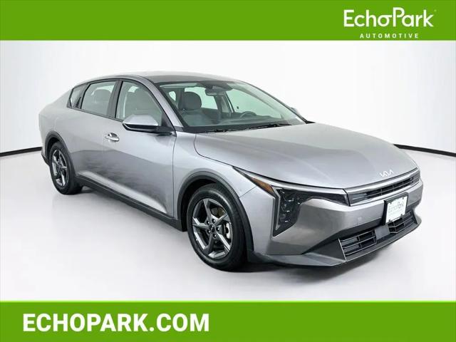 2025 Kia K4 LXS for sale in Avondale, AZ
