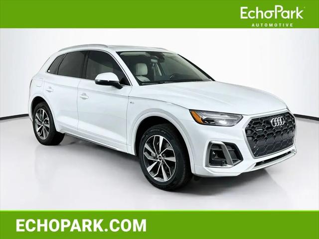 2023 Audi Q5 Premium Plus 45 TFSI S line quattro for sale in Avondale, AZ